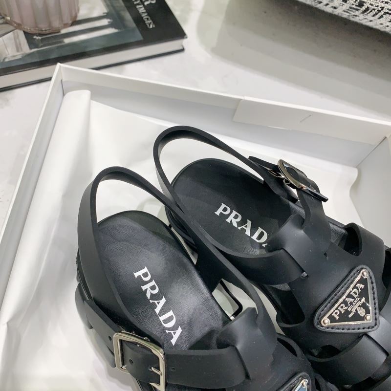 Prada Sandals